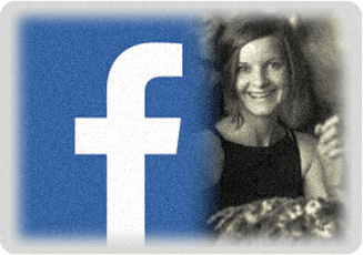 Nina Jenštrle facebook profil