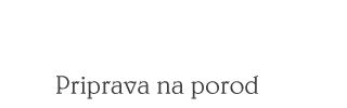 novo rojstvo