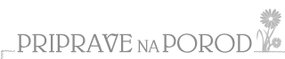 priprave na naraven porod
