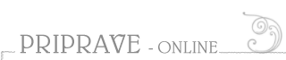 Priprave na porod - ONLINE