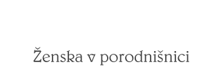 oče otroka
