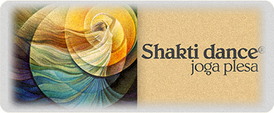 Shakti dance ~ joga plesa