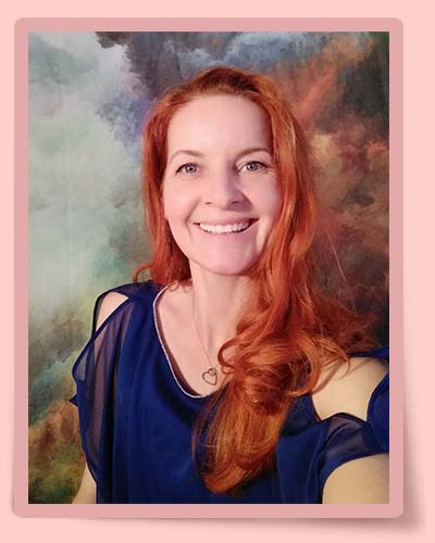 Nina Jenštrle, Doula, Shakti, Priprave na porod